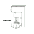 Motorized Control Valve